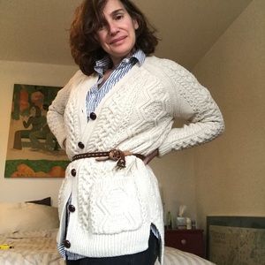 Cozy Cardigan